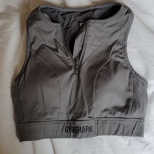 Gymshark nonstop bra